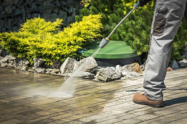 Parkwood, CA Pressure Washing Services Company