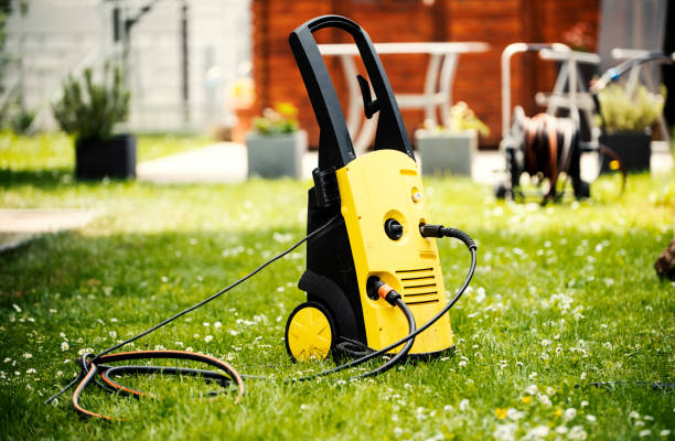 Best Dumpster Area Cleaning  in Parkwood, CA